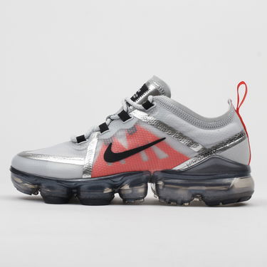 Sneakers och skor Nike Air Vapormax 2019 GS Grå | AJ2616-002, 1
