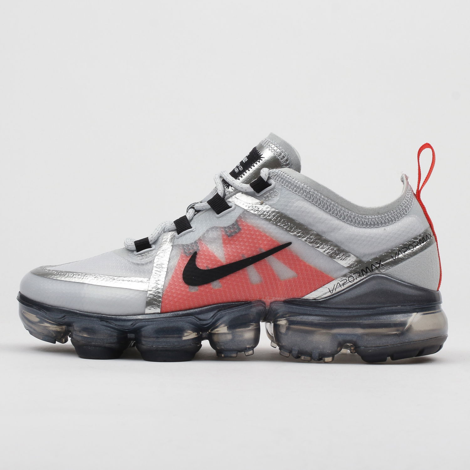 Sneakers och skor Nike Air Vapormax 2019 GS Grå | AJ2616-002, 1