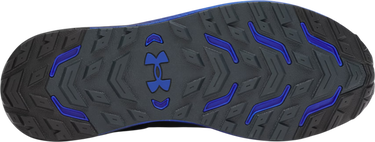 Sneakers och skor Under Armour Charged Bandit TR 3 Svart | 3028371-016, 2