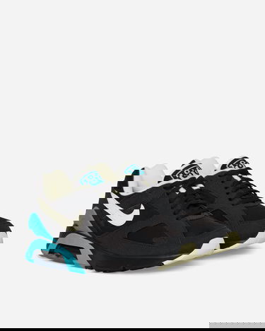 Sneakers och skor Nike Air Max 180 "Dusty Cactus" Svart | FJ9259-001, 2