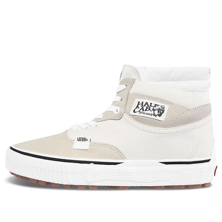 Sneakers och skor Vans Cap Mash High LX Vit | VN0A4UWP1VM, 0