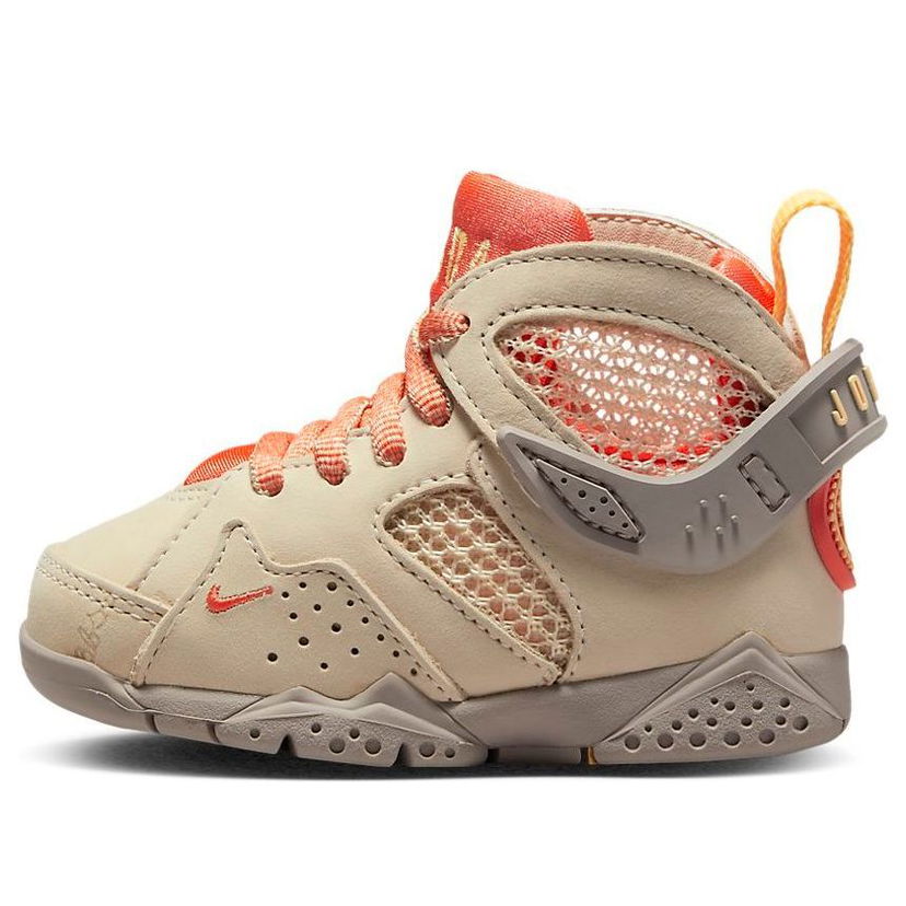 Sneakers och skor Jordan (TD) Air Jordan 7 Retro SP Bephies Beauty Supply Beige | DR1483-168