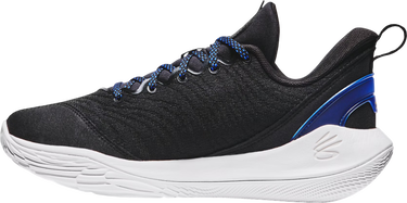 Sneakers och skor Under Armour Curry 12 Dub Nation GS Kids Flerfärgad | 3028197-001, 1