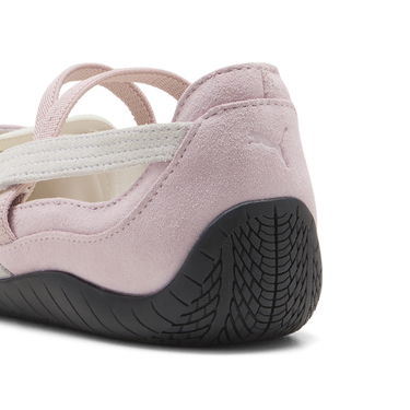 Sneakers och skor Puma Speedcat Ballet Suede "Whisp Of Pink" W Rosa | 401287_01, 2