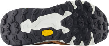 Sneakers och skor New Balance Fresh Foam X Hierro v9 Orange | wthier-r9, 3