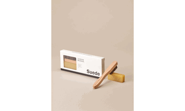 Skovård Jason Markk Suede Cleaning Kit Vit | JM-310110, 3