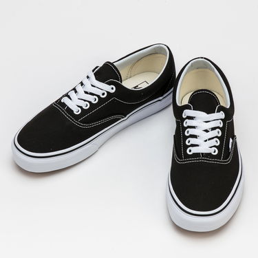 Sneakers och skor Vans Era Svart | VN000EWZBLK1, 2