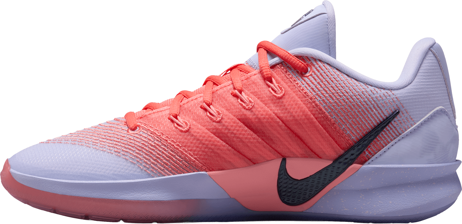 Sneakers och skor Nike Sabrina 3 Shoe Rosa | hf2881-500, 1