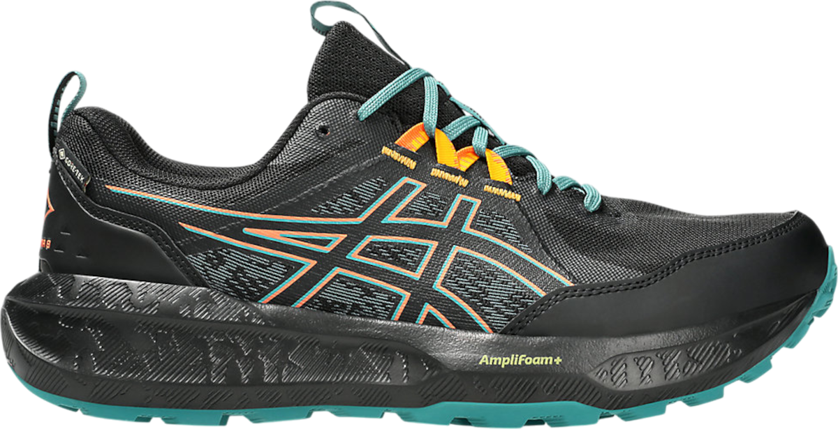 Sneakers och skor Asics Asics GEL-SONOMA 8 GTX Svart | 1011b977-001, 0