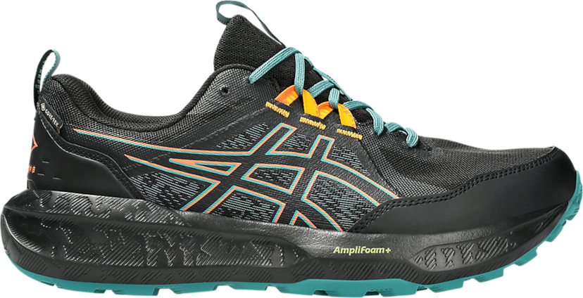 Sneakers och skor Asics Asics GEL-SONOMA 8 GTX Svart | 1011b977-001