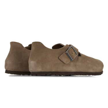 Sneakers och skor Birkenstock London Bs Taupe Brun | 1010503, 3