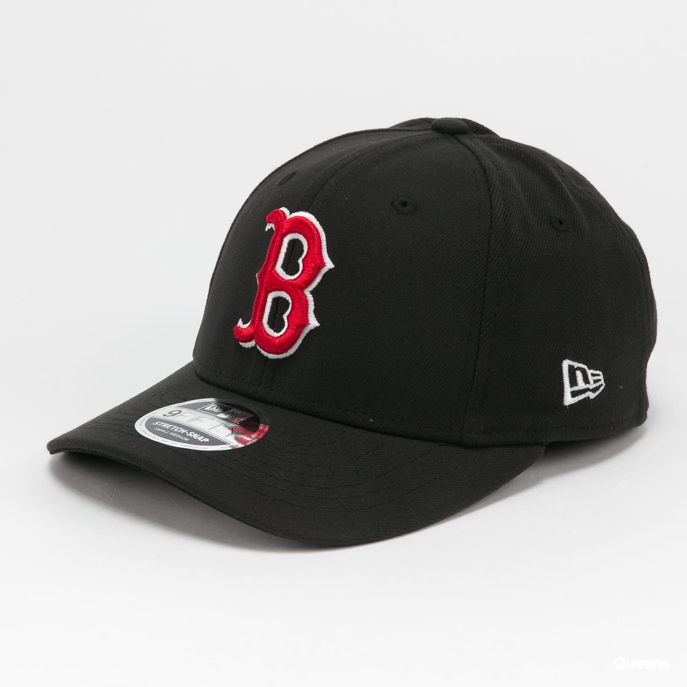 Keps New Era 950 MLB Stretch Snap B Svart | 11871285, 0
