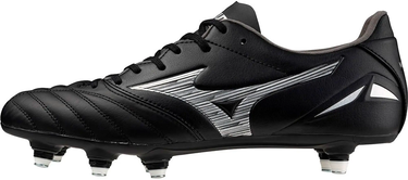 Sneakers och skor Mizuno Morelia NEO IV Pro SG Svart | p1gc2435-03, 1