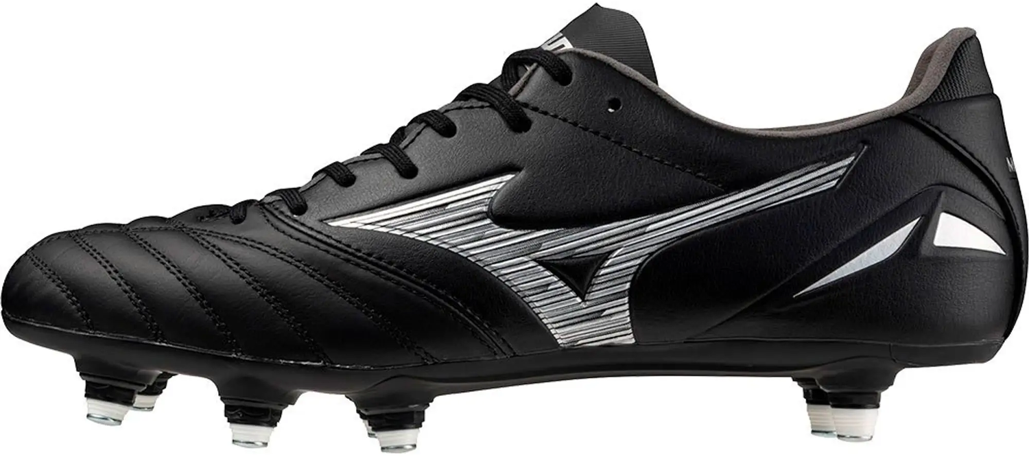 Sneakers och skor Mizuno Morelia NEO IV Pro SG Svart | p1gc2435-03, 1