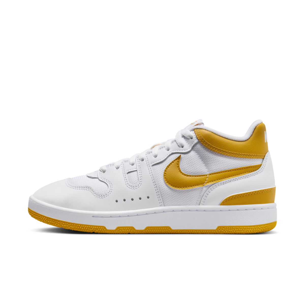 Sneakers och skor Nike Mac Attack "Lemon Venom" Gul | FB8938-102, 0