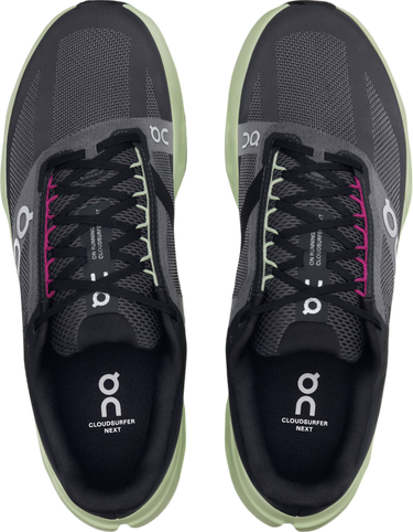 Sneakers och skor On Running Cloudsurfer Next Svart | 3me30022535, 1