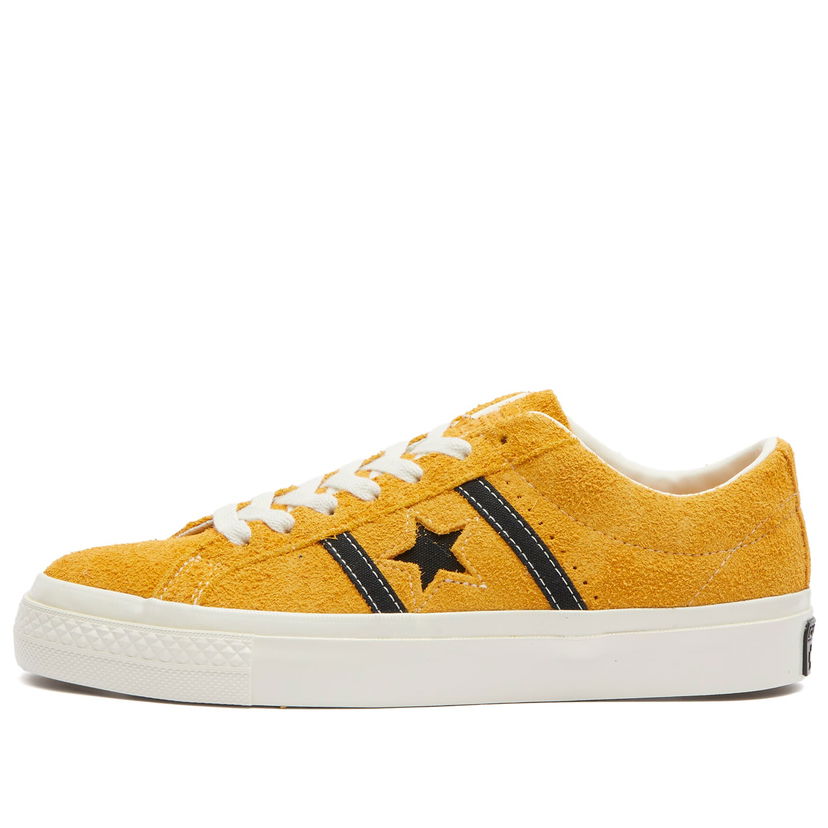 Sneakers och skor Converse One Star Academy Pro Ox, Size UK 7 Gul | A06425C
