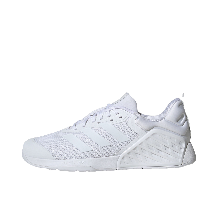 Sneakers och skor adidas Performance Dropset 3 Cloud White Crystal White Vit | IH8289