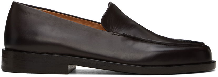 Skovård Marsèll Marsèll Mocasso Loafers Svart | MM4655 093460
