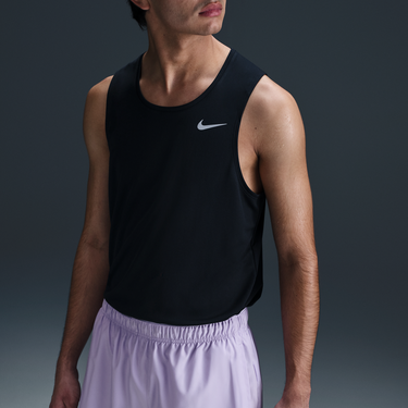 Shorts Nike Challenger Dri-FIT 5" Running Shorts with Liner Purpur | DV9363-515, 1