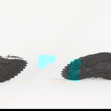 Sneakers och skor Off-White Off-White Out Of Office Grå | OBIA011F25LEA0010107, 1