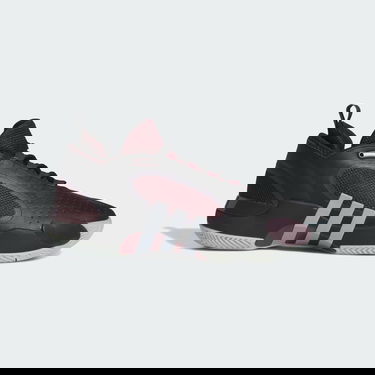 Kläder adidas Performance D.O.N. Issue 5 Svart | IE7800, 0