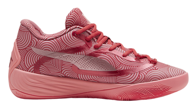 Sneakers och skor Puma WMNS Stewie 2 Rosa | 309852-01, 2