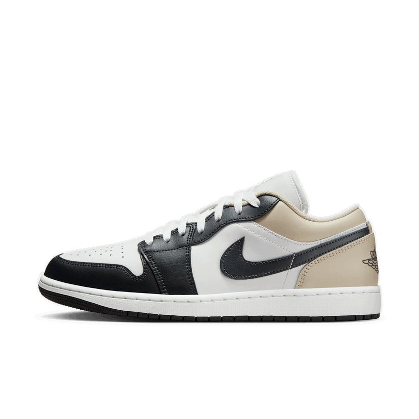 Sneakers och skor Jordan Air Jordan 1 Low Beige | 553558-153