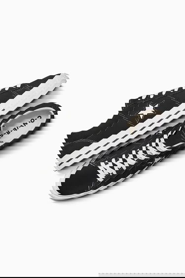 Sneakers och skor Converse One Star 95 Svart | A14711C, 6