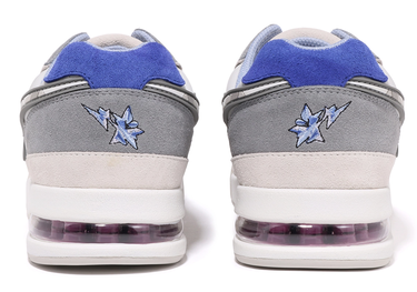 Sneakers och skor BAPE Louis De Guzman x Road Sta Grå | 1I73191910, 2