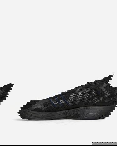 Sneakers och skor adidas Originals x Bad Bunny Response CL "Triple Black" Svart | ID0805, 4