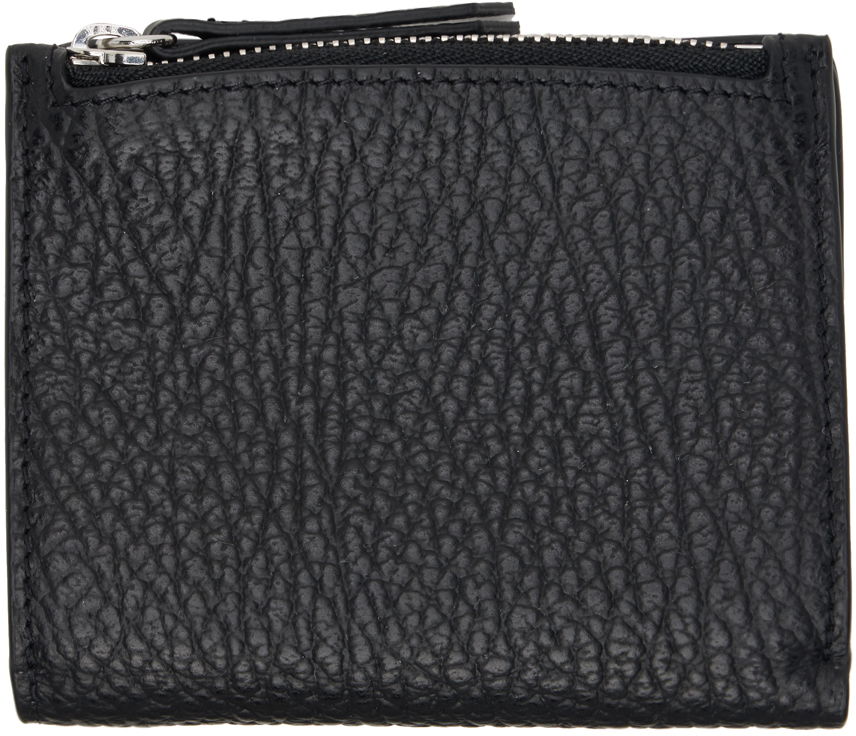 Plånbok Maison Margiela Four Stitches Wallet Grå | SA1UI0023 P4455, 0