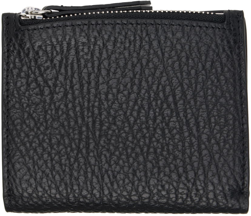 Plånbok Maison Margiela Four Stitches Wallet Grå | SA1UI0023 P4455