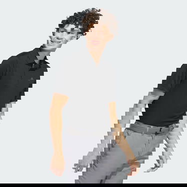 Polotröja adidas Performance Adi Performance Polo Shirt Svart | IN6418, 2