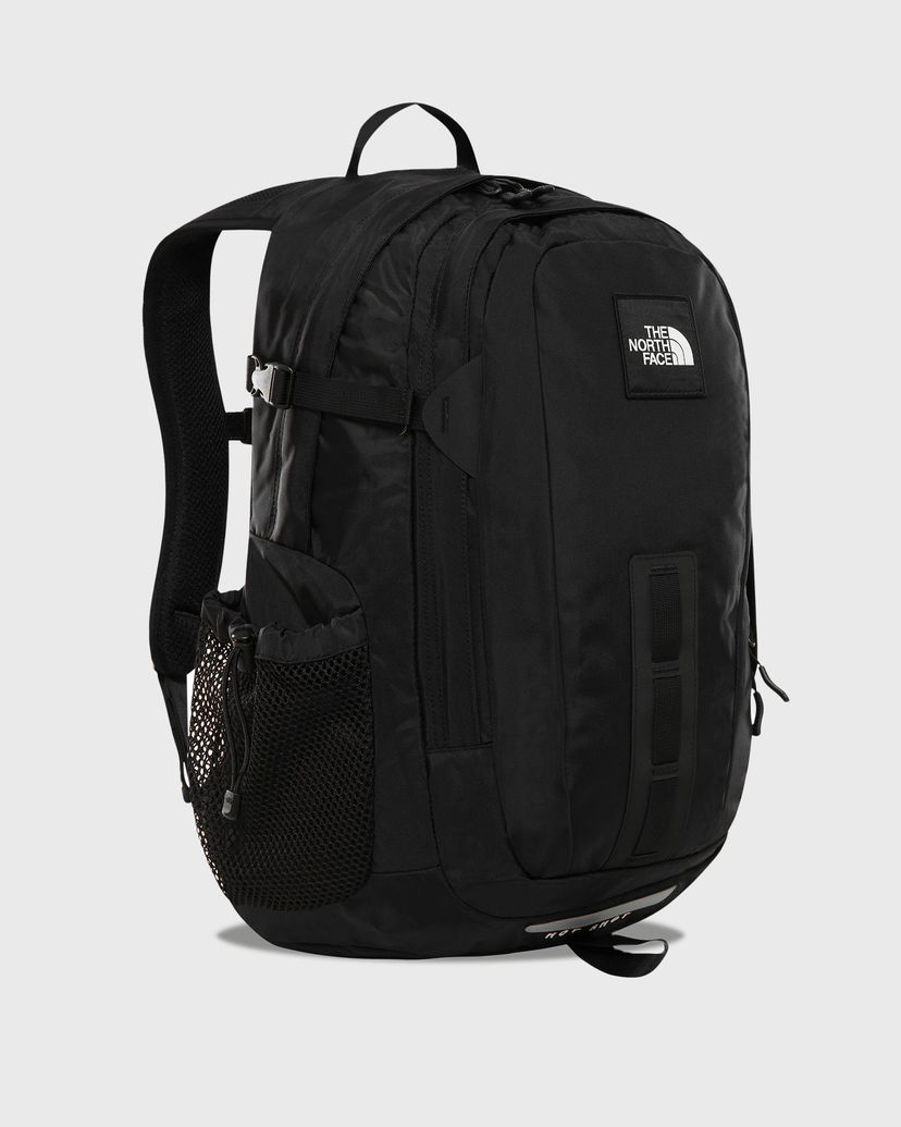 Ryggsäck The North Face HOT SHOT SE Backpack Svart | NF0A3KYJ53R1