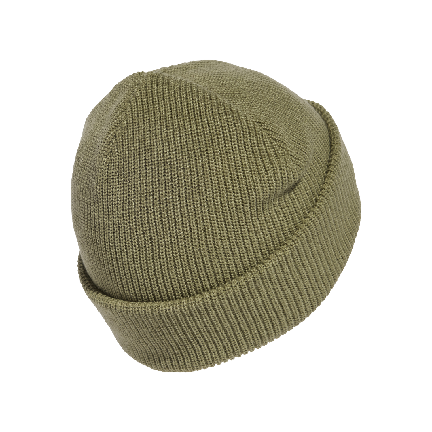 Mössa adidas Performance Ribbed Cuffed Beanie Grön | IY5257, 1