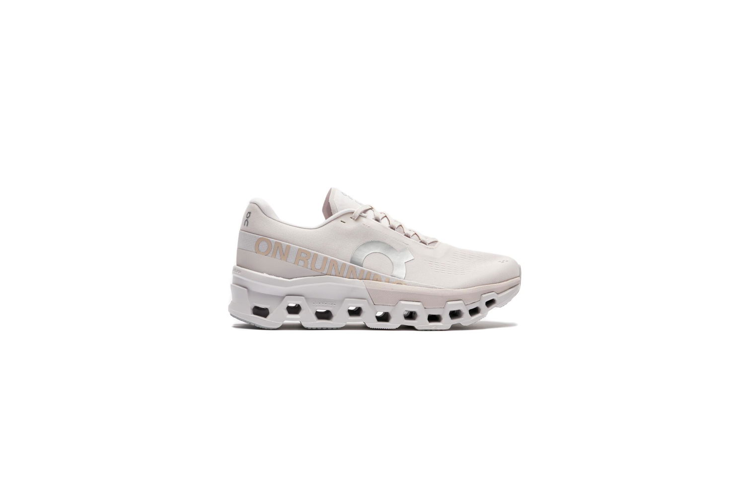 Sneakers och skor On Running Cloudmonster 2 Grå | 3ME10120838, 0