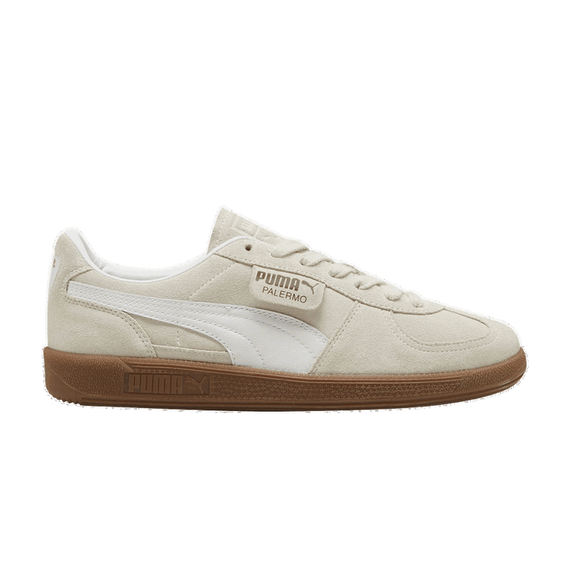 Sneakers och skor Puma Palermo Beige | 396463-11