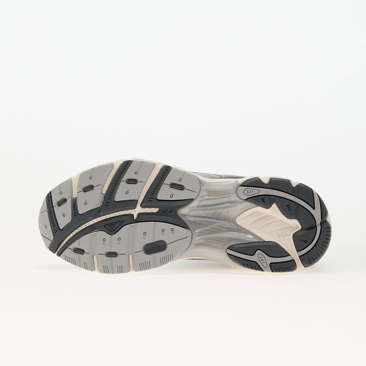 Sneakers och skor Asics GT-2160 Grå | 1203A605-020, 1
