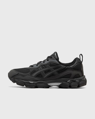 Sneakers och skor Asics GEL-NYC RGD "Black" Svart | 1203A735-001, 2