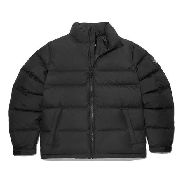 Pufferjacka The North Face 1992 Nuptse Puffer Jacket Svart | NJ1DM63A