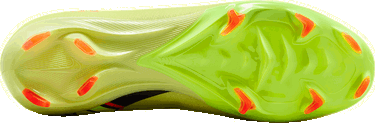 Sneakers och skor Nike Football Boots ZOOM VAPOR 16 PRO FG Gul | fq8685-300, 6