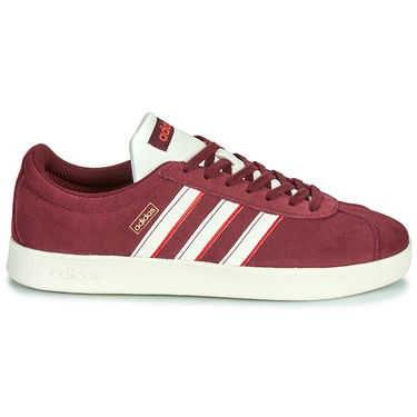 Sneakers och skor adidas Originals VL Court 2.0 "Red" Bourgogne | IF7555, 1