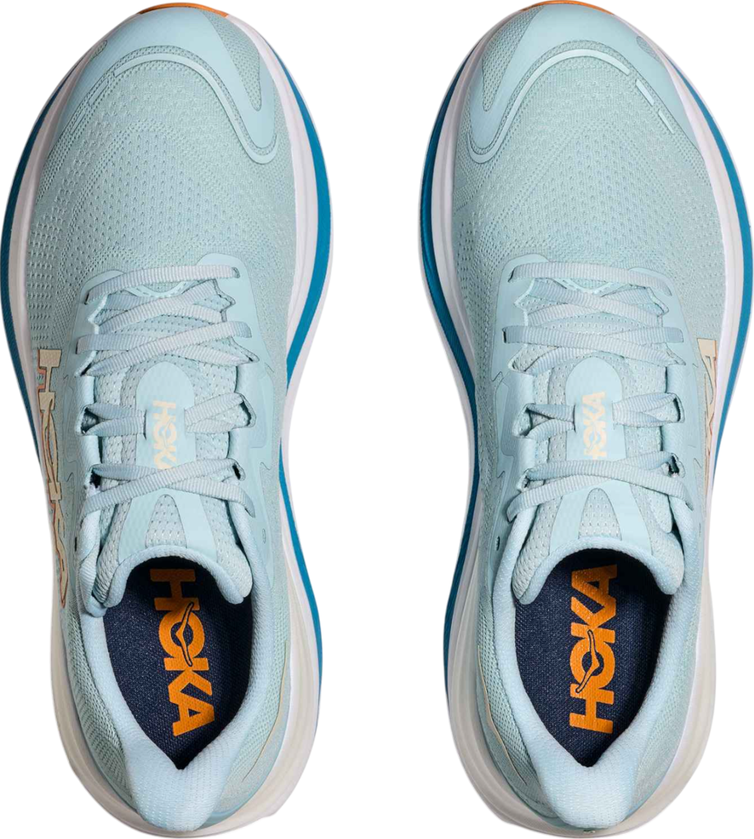 Sneakers och skor Hoka One One Hoka Skyward X Turkos | 1147911-cslp, 1