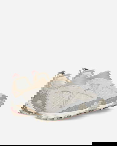 Sneakers och skor New Balance 610S Sneakers Sand / Grey Grå | ML610STA, 2