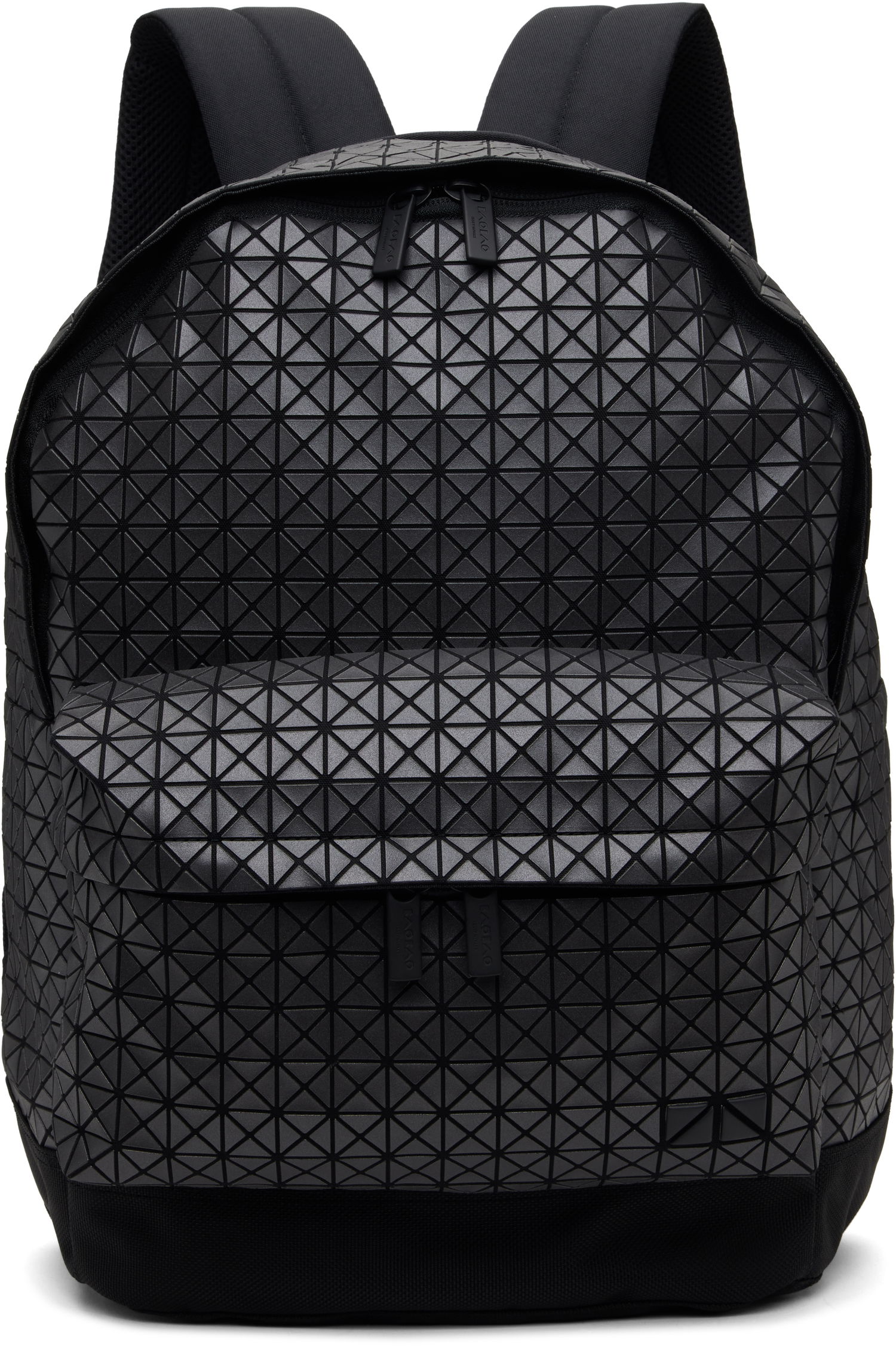 Ryggsäck BAO BAO ISSEY MIYAKE Issey Miyake Daypack Backpack Svart | BB49AG532, 0