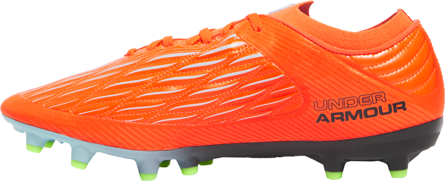 Sneakers och skor Under Armour Under Armour Magnetico Pro 4 FG Orange | 3027699-862, 1