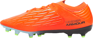 Sneakers och skor Under Armour Under Armour Magnetico Pro 4 FG Orange | 3027699-862, 1
