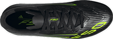 Sneakers och skor adidas Performance F50 League TF Svart | jh9999, 2