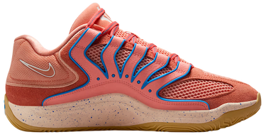 Sneakers och skor Nike KD 18 Rosa | hv1992-601, 3